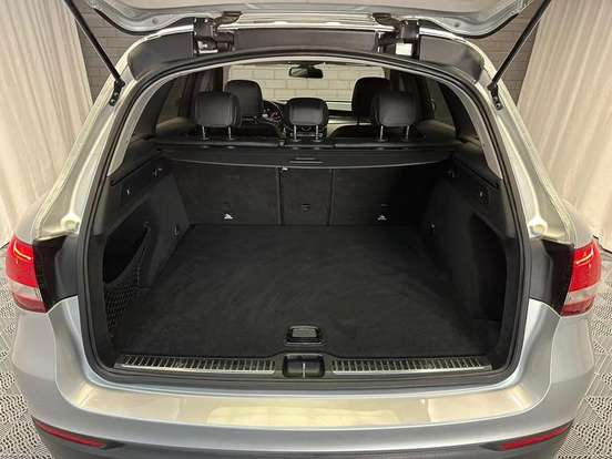 MERCEDES-BENZ-GLC 250-2.0 CGI GASOLINA 4MATIC 9G-TRONIC MERCEDES-BENZ-GLC 250-2016