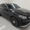 MERCEDES-BENZ GLC 250 2.0 CGI GASOLINA COUPÉ 4MATIC 9G-TRONIC MERCEDES-BENZ GLC 250 2.0 CGI GASOLINA COUPÉ 4MATIC 9G-TRONIC
