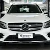 MERCEDES-BENZ GLC 250 2.0 CGI GASOLINA HIGHWAY 4MATIC 9G-TRONIC MERCEDES-BENZ GLC 250 2.0 CGI GASOLINA HIGHWAY 4MATIC 9G-TRONIC