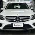 MERCEDES-BENZ GLC 250 2.0 CGI GASOLINA HIGHWAY 4MATIC 9G-TRONIC MERCEDES-BENZ GLC 250 2.0 CGI GASOLINA HIGHWAY 4MATIC 9G-TRONIC