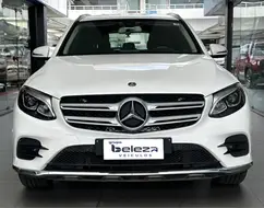 MERCEDES-BENZ GLC 250 2.0 CGI GASOLINA HIGHWAY 4MATIC 9G-TRONIC MERCEDES-BENZ GLC 250 2.0 CGI GASOLINA HIGHWAY 4MATIC 9G-TRONIC
