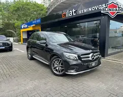 MERCEDES-BENZ GLC 250 2.0 CGI GASOLINA SPORT 4MATIC 9G-TRONIC MERCEDES-BENZ GLC 250 2.0 CGI GASOLINA SPORT 4MATIC 9G-TRONIC