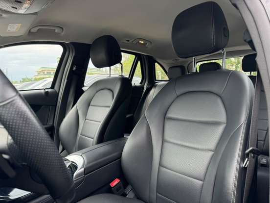 MERCEDES-BENZ-GLC 250-2.0 CGI GASOLINA SPORT 4MATIC 9G-TRONIC MERCEDES-BENZ-GLC 250-2018