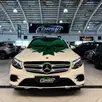 MERCEDES-BENZ GLC 250 2.0 CGI GASOLINA SPORT 4MATIC 9G-TRONIC MERCEDES-BENZ GLC 250 2.0 CGI GASOLINA SPORT 4MATIC 9G-TRONIC