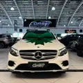 MERCEDES-BENZ GLC 250 2.0 CGI GASOLINA SPORT 4MATIC 9G-TRONIC MERCEDES-BENZ GLC 250 2.0 CGI GASOLINA SPORT 4MATIC 9G-TRONIC