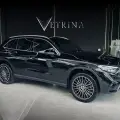 MERCEDES-BENZ GLC 300 2.0 MHEV AMG LINE 4MATIC 9G-TRONIC MERCEDES-BENZ GLC 300 2.0 MHEV AMG LINE 4MATIC 9G-TRONIC