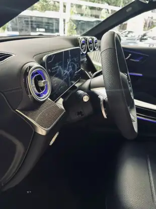 MERCEDES-BENZ-GLC 300-2025