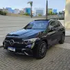 MERCEDES-BENZ GLC 300 2.0 MHEV AMG LINE 4MATIC 9G-TRONIC MERCEDES-BENZ GLC 300 2.0 MHEV AMG LINE 4MATIC 9G-TRONIC