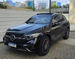 MERCEDES-BENZ GLC 300 2.0 MHEV AMG LINE 4MATIC 9G-TRONIC MERCEDES-BENZ GLC 300 2.0 MHEV AMG LINE 4MATIC 9G-TRONIC