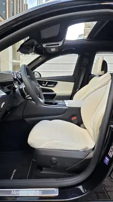 MERCEDES-BENZ-GLC 300-2.0 MHEV AMG LINE 4MATIC 9G-TRONIC MERCEDES-BENZ-GLC 300-2025