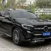 MERCEDES-BENZ GLC 300 2.0 MHEV AMG LINE COUPÉ 4MATIC 9G-TRONIC MERCEDES-BENZ GLC 300 2.0 MHEV AMG LINE COUPÉ 4MATIC 9G-TRONIC