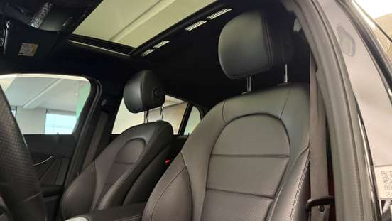 MERCEDES-BENZ-GLC 300-2023