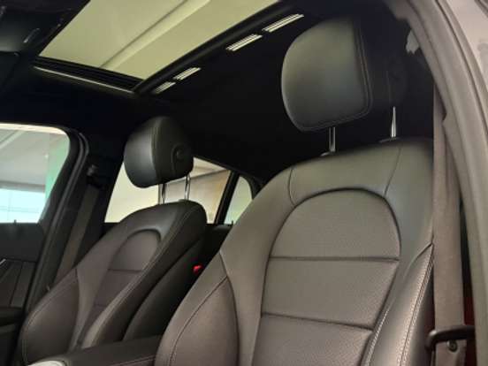 MERCEDES-BENZ-GLC 300-2.0 CGI GASOLINA COUPÉ AMG LINE 4MATIC 9G-TRONIC MERCEDES-BENZ-GLC 300-2023