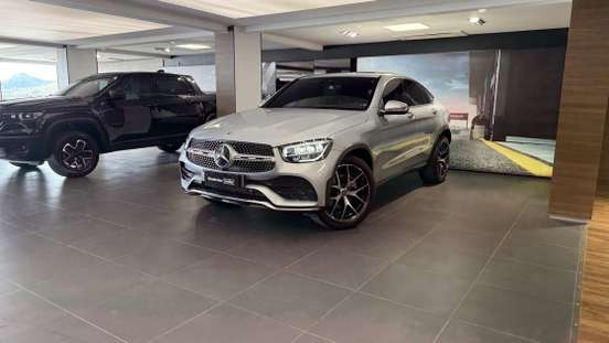 MERCEDES-BENZ-GLC 300-2.0 MHEV 4MATIC 9G-TRONIC MERCEDES-BENZ-GLC 300-2022