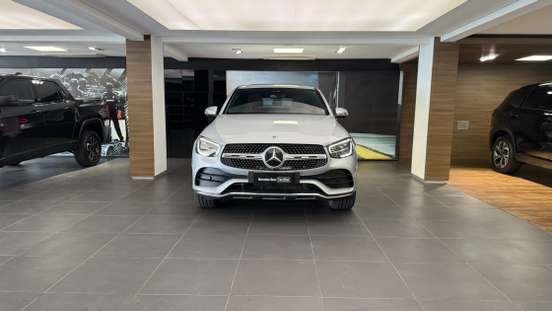 MERCEDES-BENZ-GLC 300-2.0 MHEV 4MATIC 9G-TRONIC MERCEDES-BENZ-GLC 300-2022