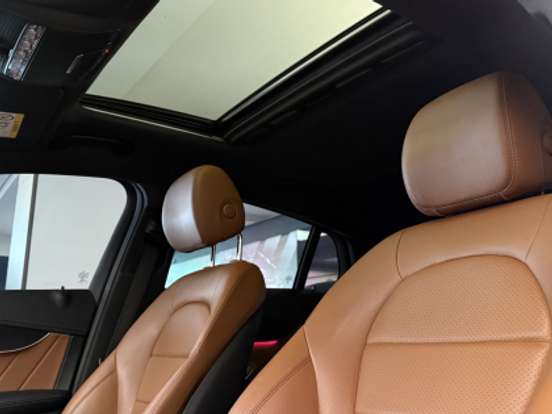 MERCEDES-BENZ-GLC 300-2.0 MHEV 4MATIC 9G-TRONIC MERCEDES-BENZ-GLC 300-2022