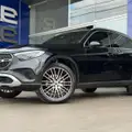 MERCEDES-BENZ GLC 300 2.0 MHEV 4MATIC 9G-TRONIC MERCEDES-BENZ GLC 300 2.0 MHEV 4MATIC 9G-TRONIC