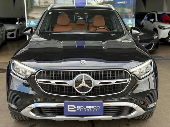 MERCEDES-BENZ-GLC 300-2023