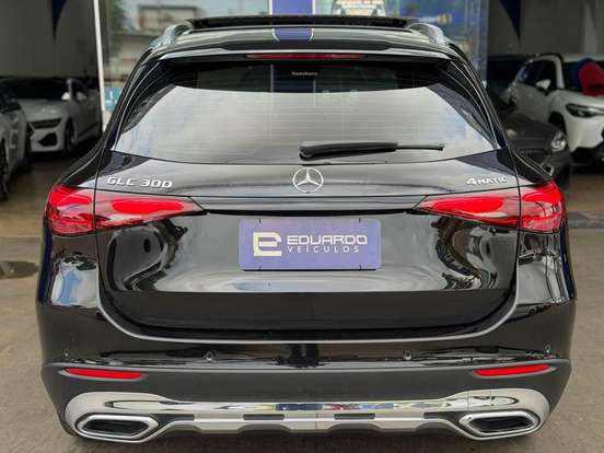 MERCEDES-BENZ-GLC 300-2.0 MHEV 4MATIC 9G-TRONIC MERCEDES-BENZ-GLC 300-2023