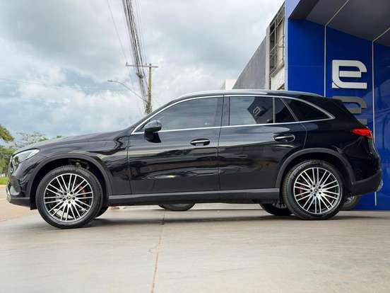MERCEDES-BENZ-GLC 300-2.0 MHEV 4MATIC 9G-TRONIC MERCEDES-BENZ-GLC 300-2023