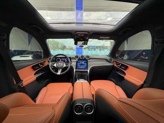 MERCEDES-BENZ-GLC 300-2.0 MHEV 4MATIC 9G-TRONIC MERCEDES-BENZ-GLC 300-2023