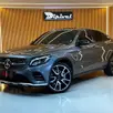 MERCEDES-BENZ GLC 43 AMG 3.0 V6 GASOLINA COUPÉ 4MATIC 9G-TRONIC MERCEDES-BENZ GLC 43 AMG 3.0 V6 GASOLINA COUPÉ 4MATIC 9G-TRONIC