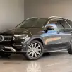 MERCEDES-BENZ GLE 450d 3.0 I6 MHEV DIESEL 4MATIC 9G-TRONIC MERCEDES-BENZ GLE 450d 3.0 I6 MHEV DIESEL 4MATIC 9G-TRONIC