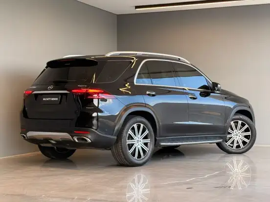 MERCEDES-BENZ-GLE 450d-2024