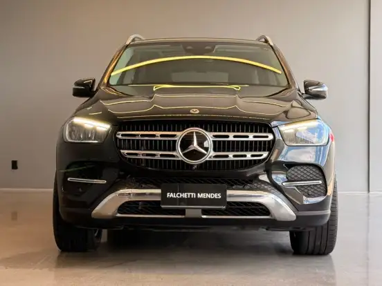 MERCEDES-BENZ-GLE 450d-2024