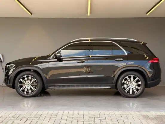 MERCEDES-BENZ-GLE 450d-3.0 I6 MHEV DIESEL 4MATIC 9G-TRONIC MERCEDES-BENZ-GLE 450d-2024