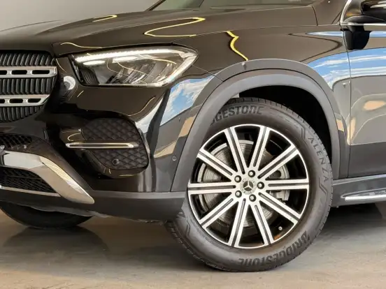 MERCEDES-BENZ-GLE 450d-3.0 I6 MHEV DIESEL 4MATIC 9G-TRONIC MERCEDES-BENZ-GLE 450d-2024