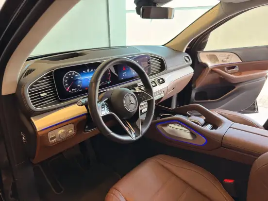 MERCEDES-BENZ-GLE 450d-3.0 I6 MHEV DIESEL 4MATIC 9G-TRONIC MERCEDES-BENZ-GLE 450d-2024