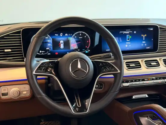 MERCEDES-BENZ-GLE 450d-2024