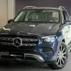 MERCEDES-BENZ GLE 450d 3.0 I6 MHEV DIESEL 4MATIC 9G-TRONIC MERCEDES-BENZ GLE 450d 3.0 I6 MHEV DIESEL 4MATIC 9G-TRONIC