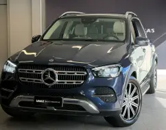 MERCEDES-BENZ GLE 450d 3.0 I6 MHEV DIESEL 4MATIC 9G-TRONIC MERCEDES-BENZ GLE 450d 3.0 I6 MHEV DIESEL 4MATIC 9G-TRONIC