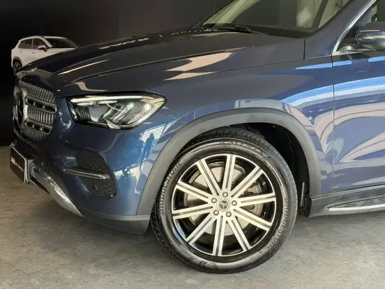 MERCEDES-BENZ-GLE 450d-2024