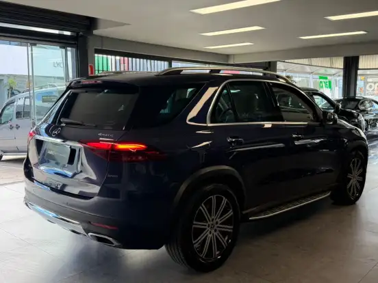 MERCEDES-BENZ-GLE 450d-3.0 I6 MHEV DIESEL 4MATIC 9G-TRONIC MERCEDES-BENZ-GLE 450d-2024