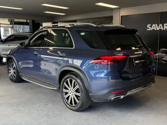 MERCEDES-BENZ-GLE 450d-3.0 I6 MHEV DIESEL 4MATIC 9G-TRONIC MERCEDES-BENZ-GLE 450d-2024
