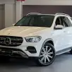 MERCEDES-BENZ GLE 450d 3.0 I6 MHEV DIESEL 4MATIC 9G-TRONIC MERCEDES-BENZ GLE 450d 3.0 I6 MHEV DIESEL 4MATIC 9G-TRONIC
