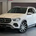 MERCEDES-BENZ GLE 450d 3.0 I6 MHEV DIESEL 4MATIC 9G-TRONIC MERCEDES-BENZ GLE 450d 3.0 I6 MHEV DIESEL 4MATIC 9G-TRONIC