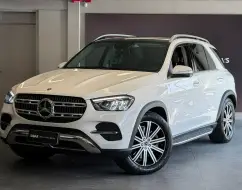 MERCEDES-BENZ GLE 450d 3.0 I6 MHEV DIESEL 4MATIC 9G-TRONIC MERCEDES-BENZ GLE 450d 3.0 I6 MHEV DIESEL 4MATIC 9G-TRONIC