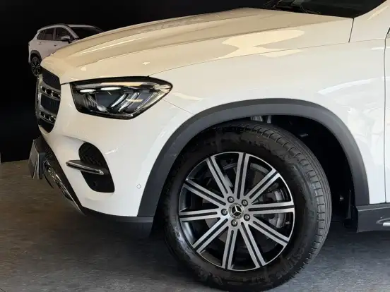 MERCEDES-BENZ-GLE 450d-3.0 I6 MHEV DIESEL 4MATIC 9G-TRONIC MERCEDES-BENZ-GLE 450d-2025