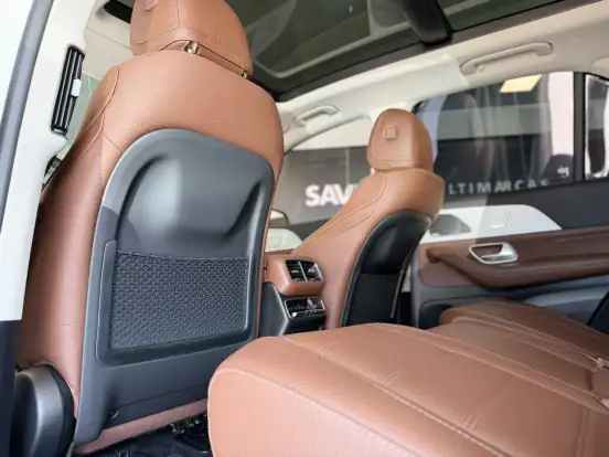 MERCEDES-BENZ-GLE 450d-2025