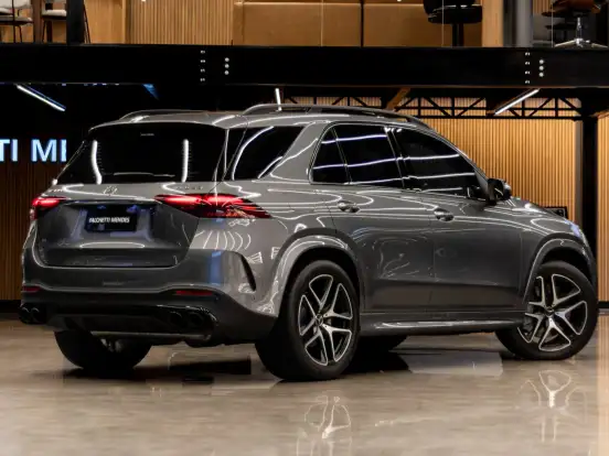 MERCEDES-BENZ-GLE 53 AMG-2025