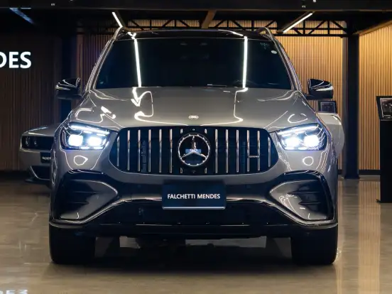 MERCEDES-BENZ-GLE 53 AMG-2025
