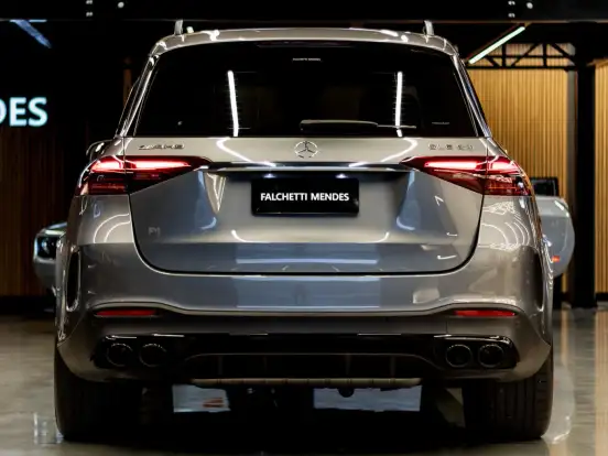 MERCEDES-BENZ-GLE 53 AMG-2025