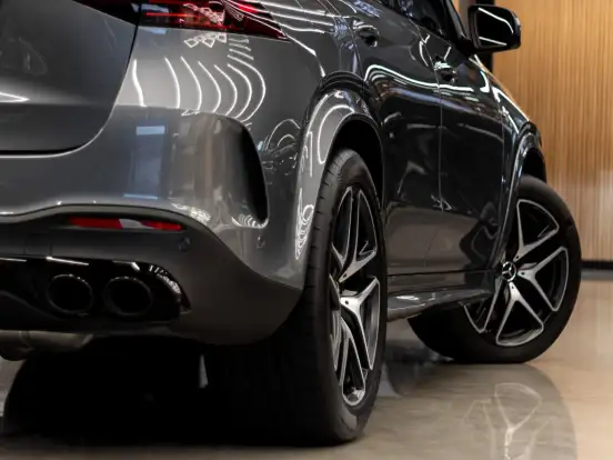 MERCEDES-BENZ-GLE 53 AMG-3.0 I6 GASOLINA 4MATIC+ 9G-TRONIC MERCEDES-BENZ-GLE 53 AMG-2025