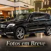 MERCEDES-BENZ GLK 220 2.1 CDI SPORT 4X4 DIESEL 4P AUTOMÁTICO MERCEDES-BENZ GLK 220 2.1 CDI SPORT 4X4 DIESEL 4P AUTOMÁTICO