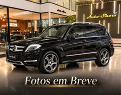MERCEDES-BENZ GLK 220 2.1 CDI SPORT 4X4 DIESEL 4P AUTOMÁTICO MERCEDES-BENZ GLK 220 2.1 CDI SPORT 4X4 DIESEL 4P AUTOMÁTICO