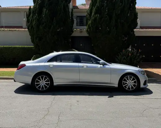 MERCEDES-BENZ-S 63 AMG-2015